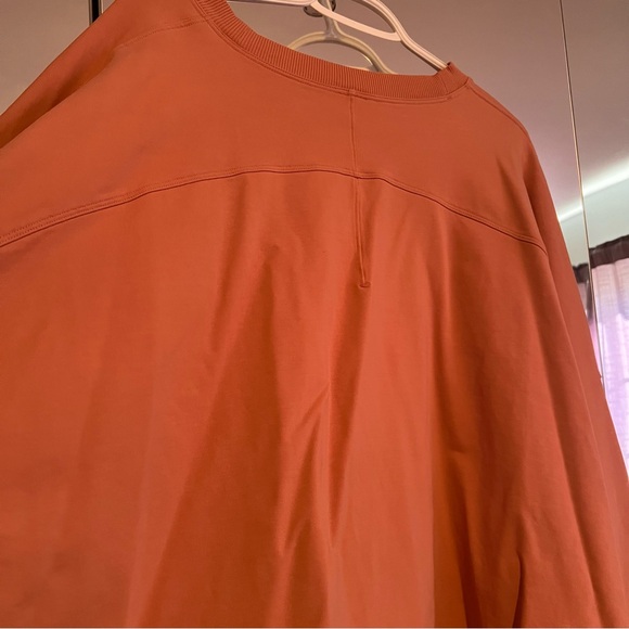 Lululemon LA Oversized Boxy Crew XL/XXL - Picture 4 of 5